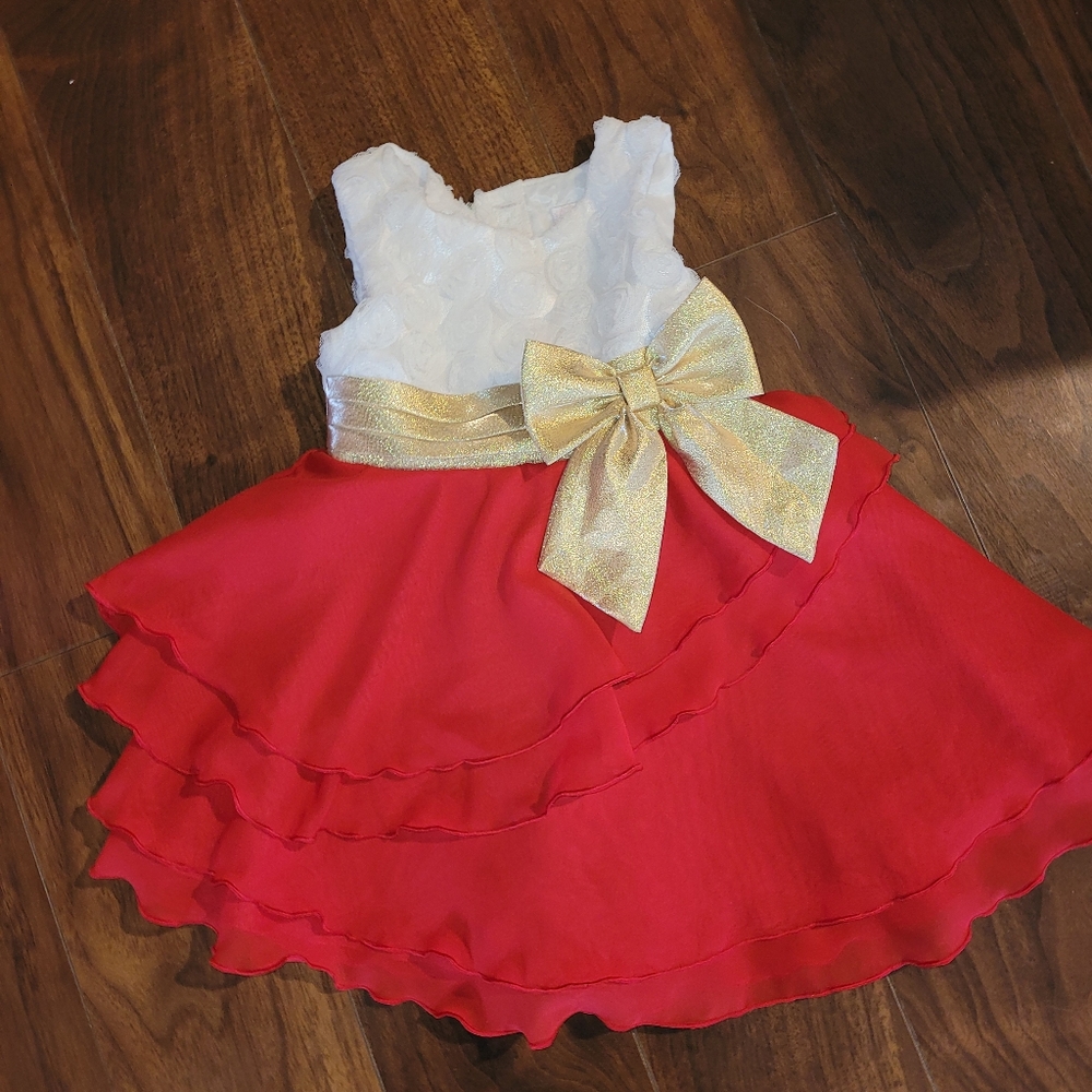 Christmas Dress